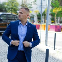 Bruno Monteiro