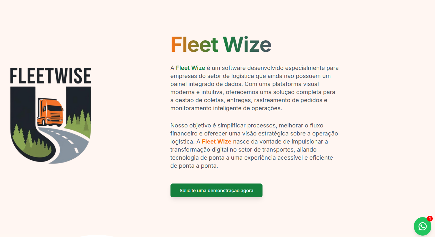 Fleet Wize