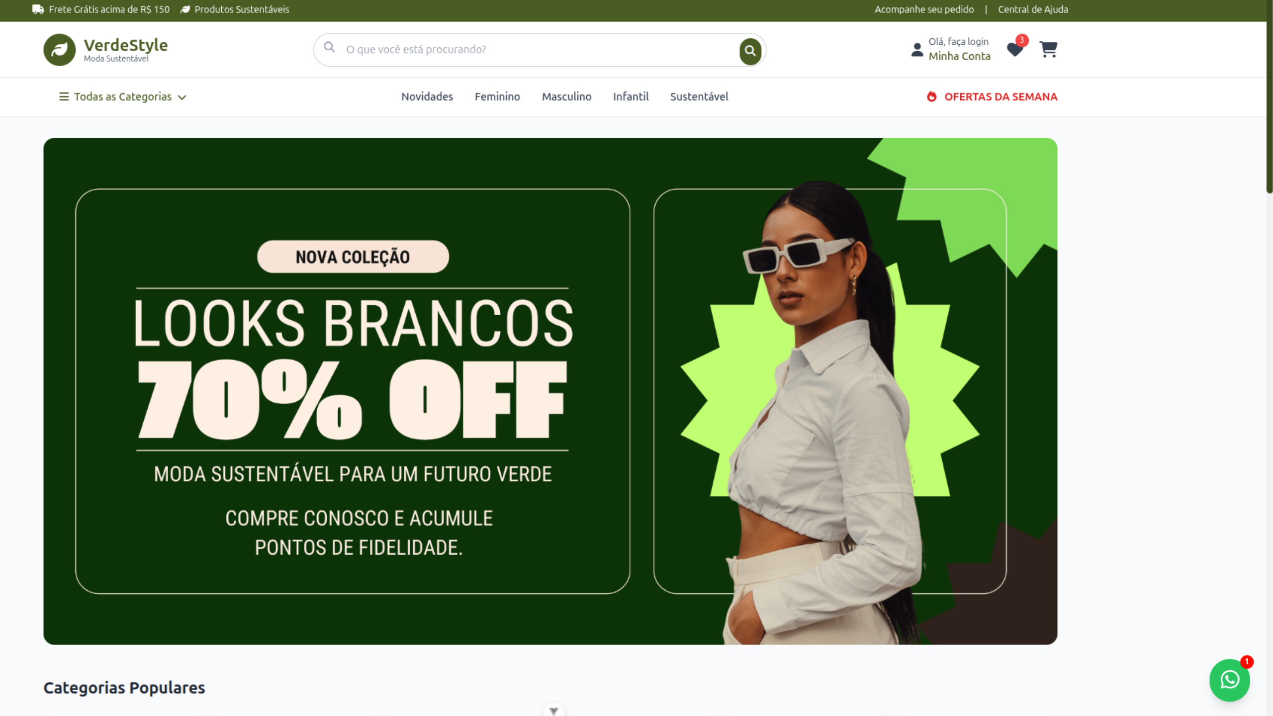 Verde Style